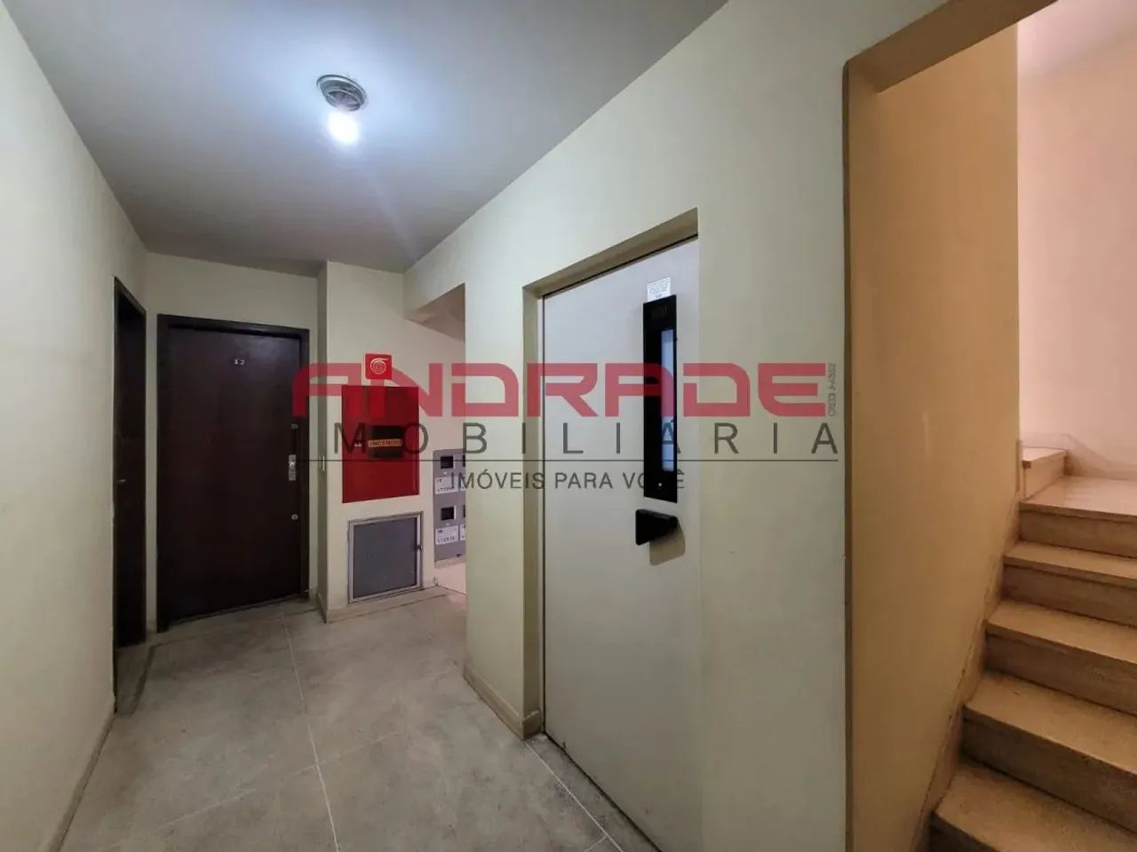 Apartamento no Água Verde com 3 quartos e 101m² - AP0241-AND - Foto 5