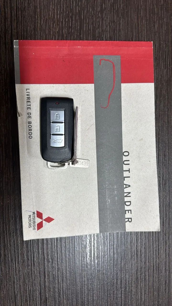  OUTLANDER 3.0 6V - Foto 2