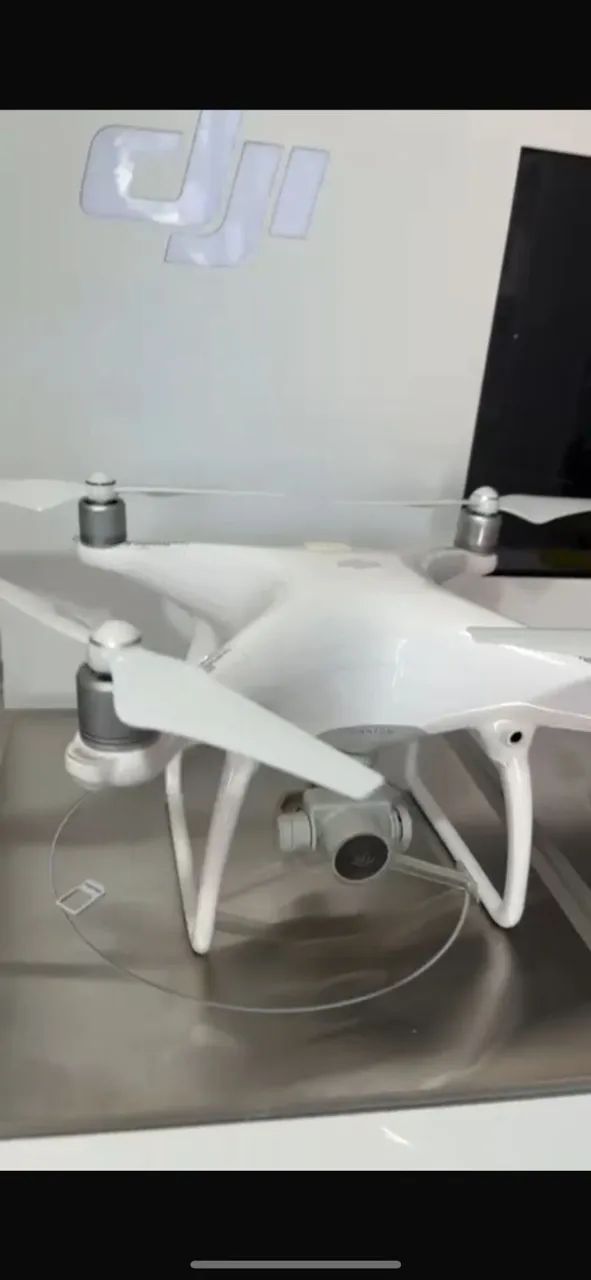 Drone dji Phantom Drones Santo Antônio das Missões
