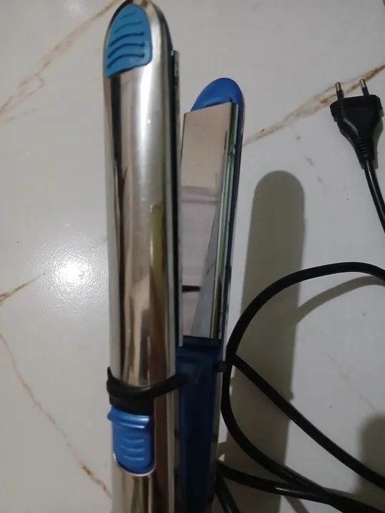 Chapinha nano titanium - Foto 4