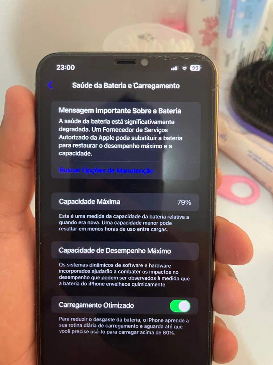 iPhone 11 pro Max - Foto 3