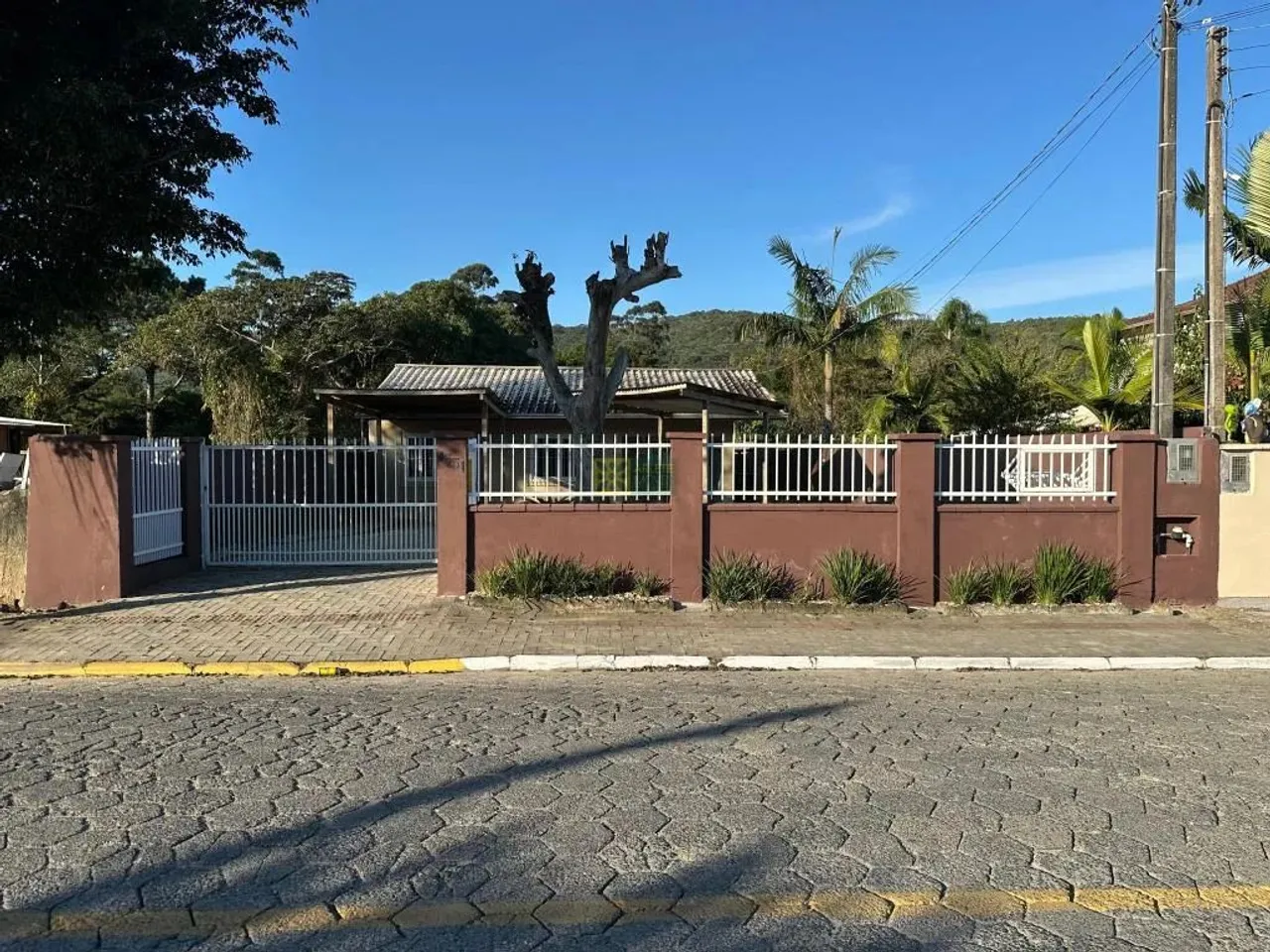 Casa - Bombinhas SC