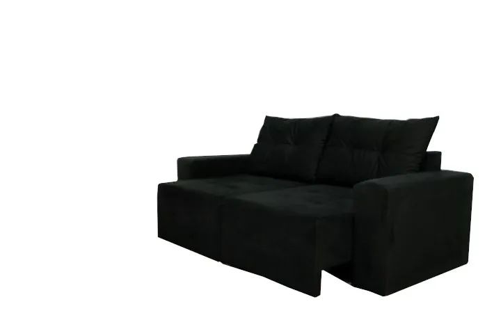 sala sofa retratil  - Foto 4