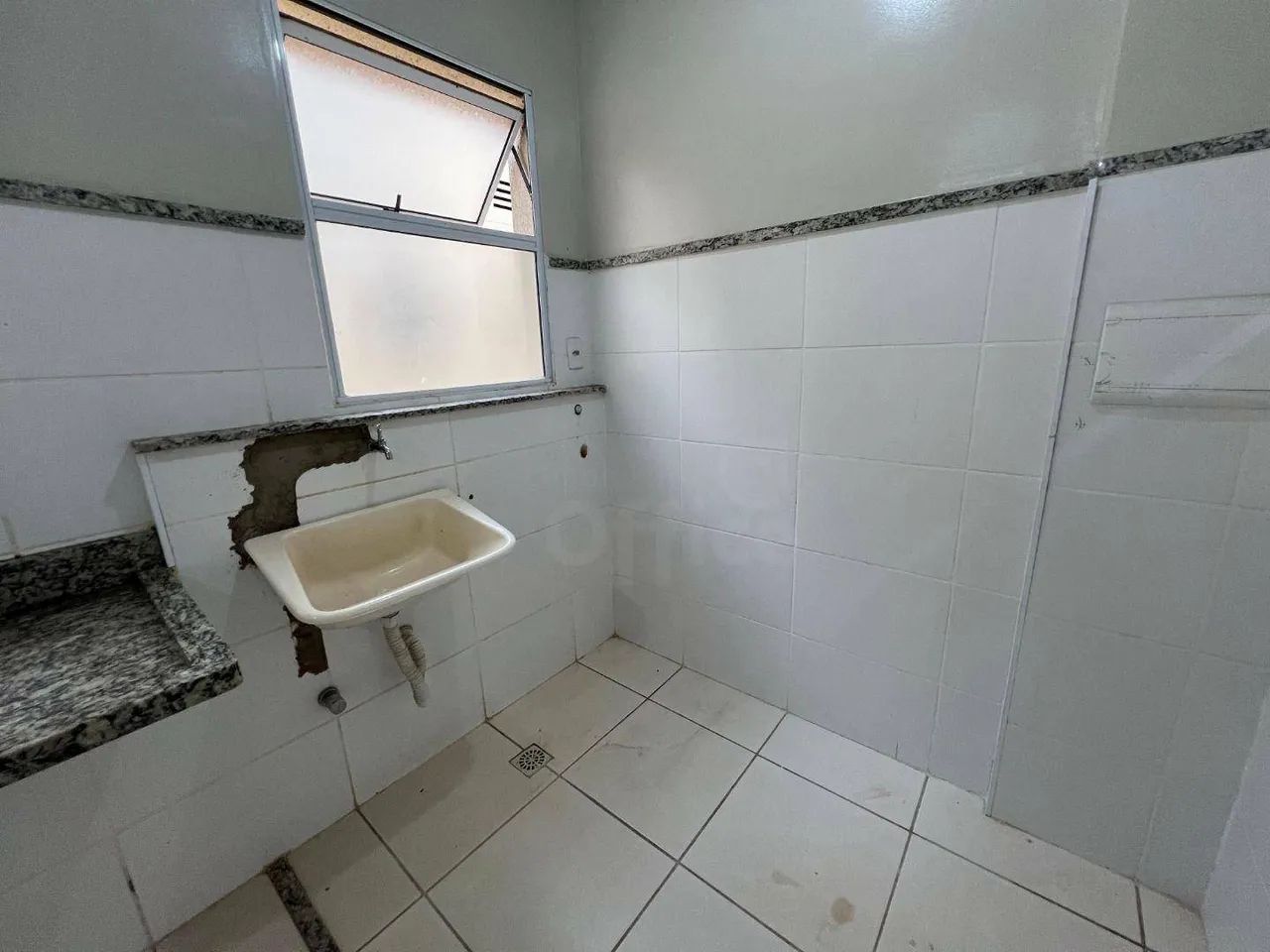 Apartamento com 2 dormitórios para alugar, 65 m² por R$ 1.100/mês - Conjunto Villa Verde - - Foto 5