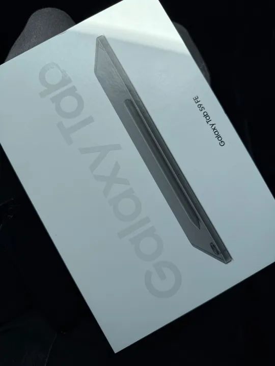 GALAXY TAB S9 FE