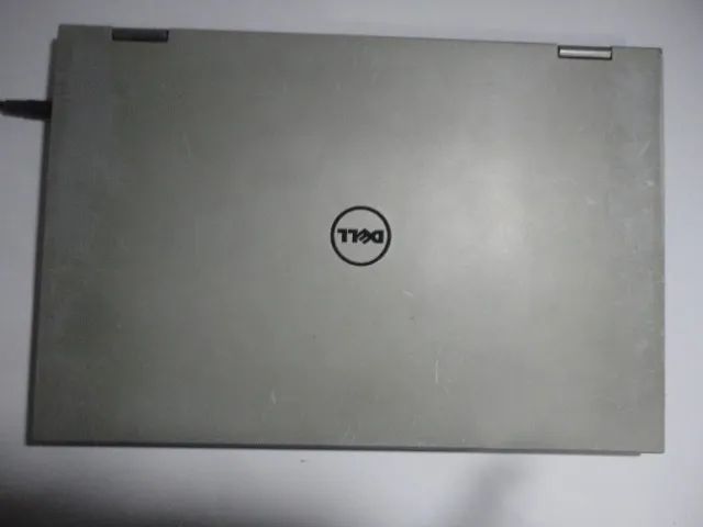 Notebook Dell - Inspiron  - 5200u - P57g - RAM 8GB - SSD 120GB - Foto 2