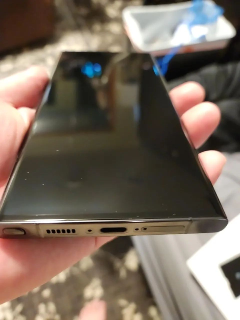 Samsung S23 Ultra 256GB - Foto 2