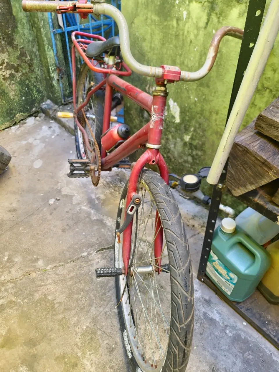 Bike aro 24