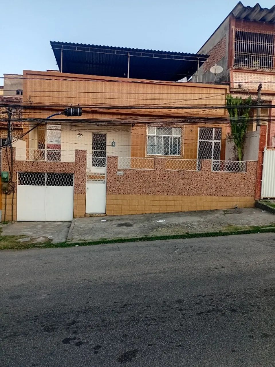 Foto - Rio de Janeiro - Todos os Santos