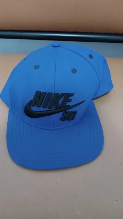 Boné Nike SB Azul