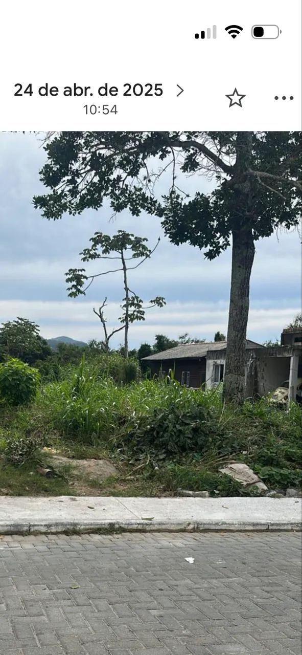 Terreno na praia dos ingleses - Foto 3