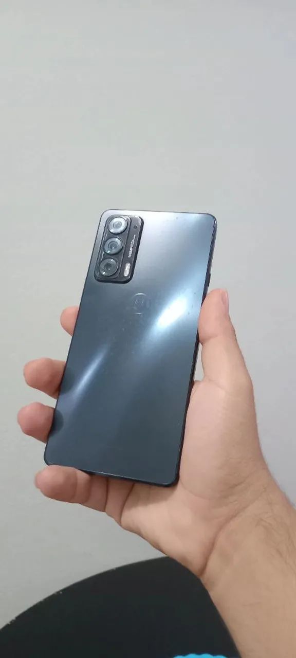 Moto EDGE 20 128GB 8GB RAM - Foto 3