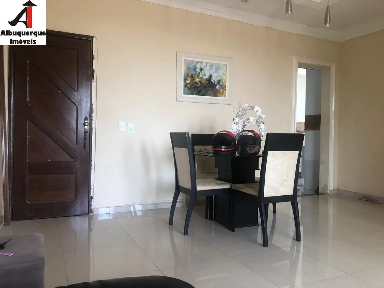 APARTAMENTO RESIDENCIAL em São Luis - MA, Recanto Vinhais