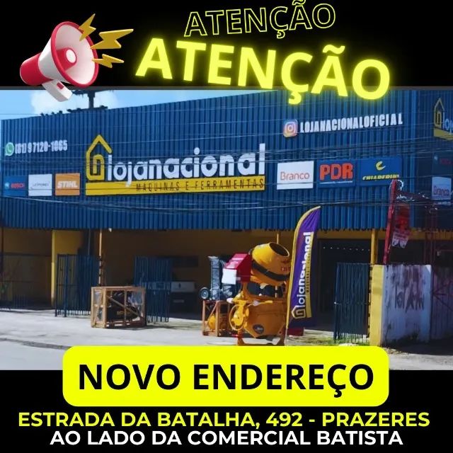 Motor 8.5 Cv Estacionário A Gasolina Partida Manual 4 Tempos - Branco - Foto 4