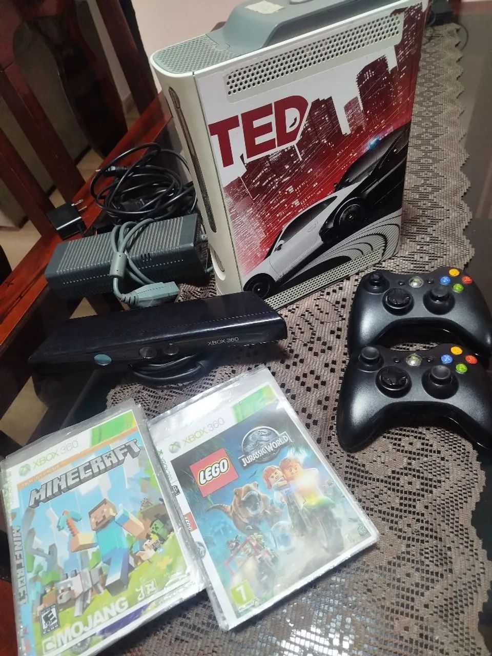 Vídeo game Xbox  - Foto 2