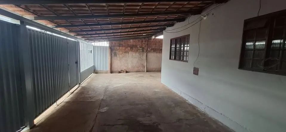 Casa a venda na Estrutural  - Foto 2