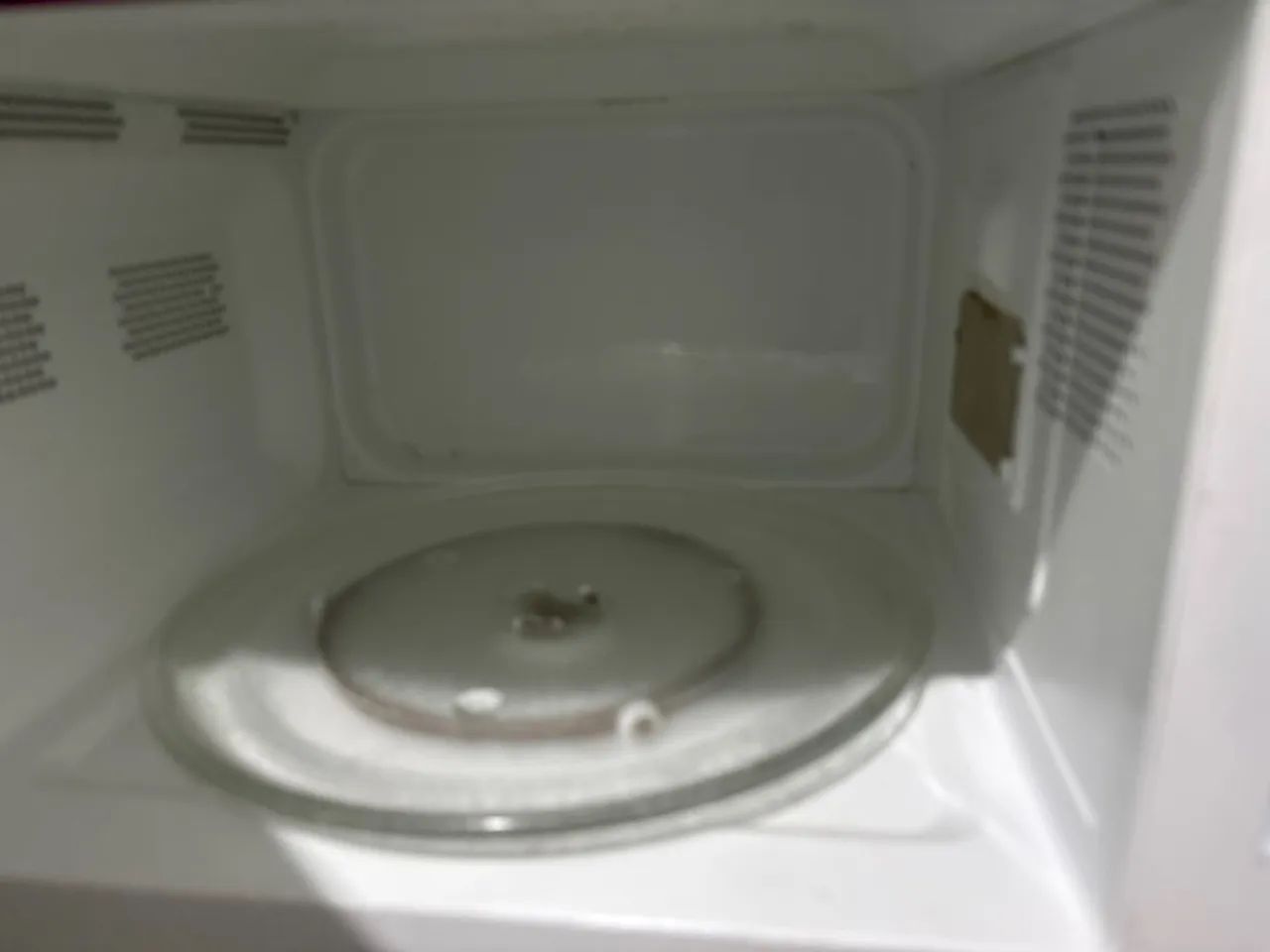 Microondas Electrolux  - Foto 2