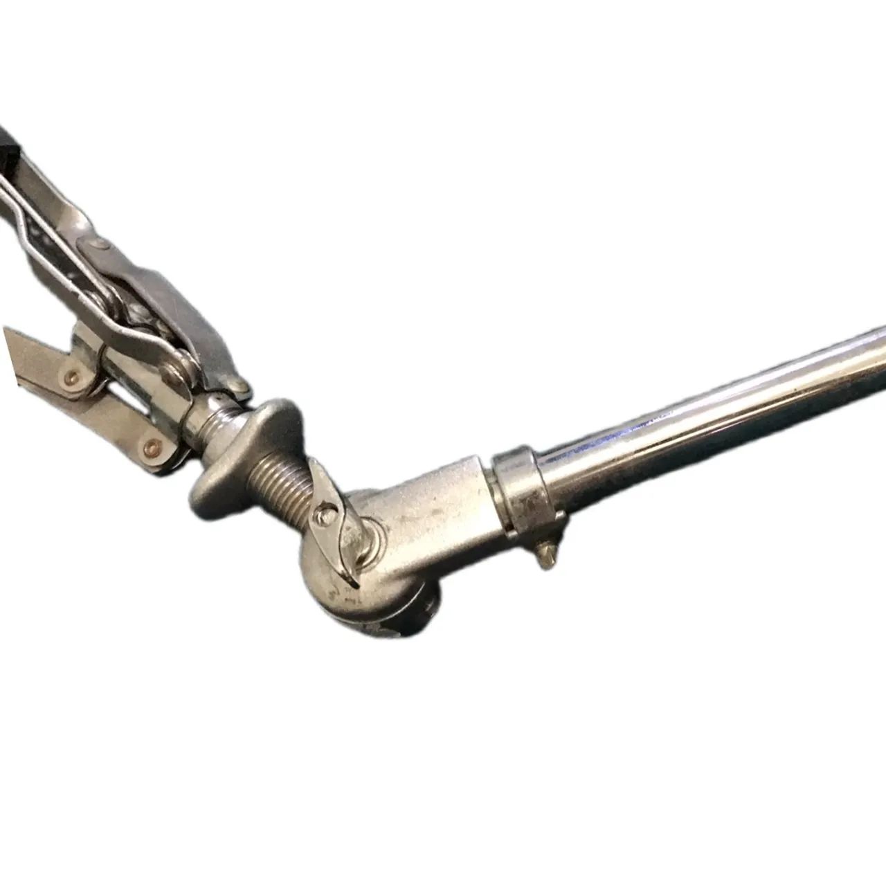 Extensor de caixa da marca Adah , modelo heavy pro series  - Foto 5
