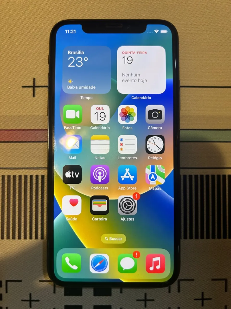 Iphone X 64gb