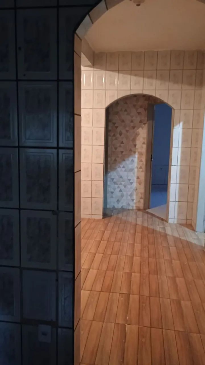 Foto - Serra - Jardim Carapina