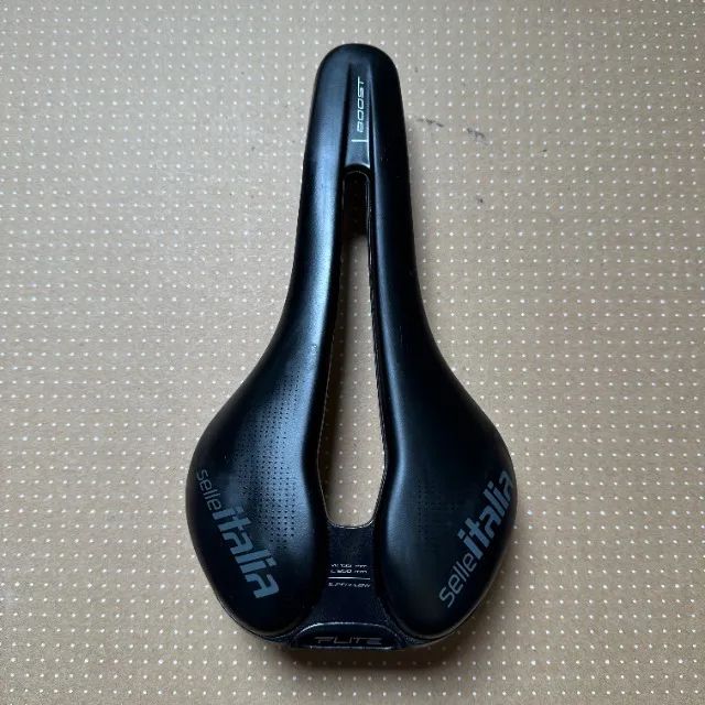 Selim Selle Italia Flite Boost Superflow 135mm - Foto 2