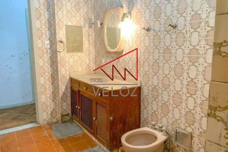 Apartamento-À VENDA-Botafogo-Rio de Janeiro-RJ - Foto 11