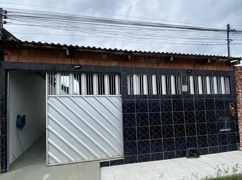 Imóvel a venda no guamá