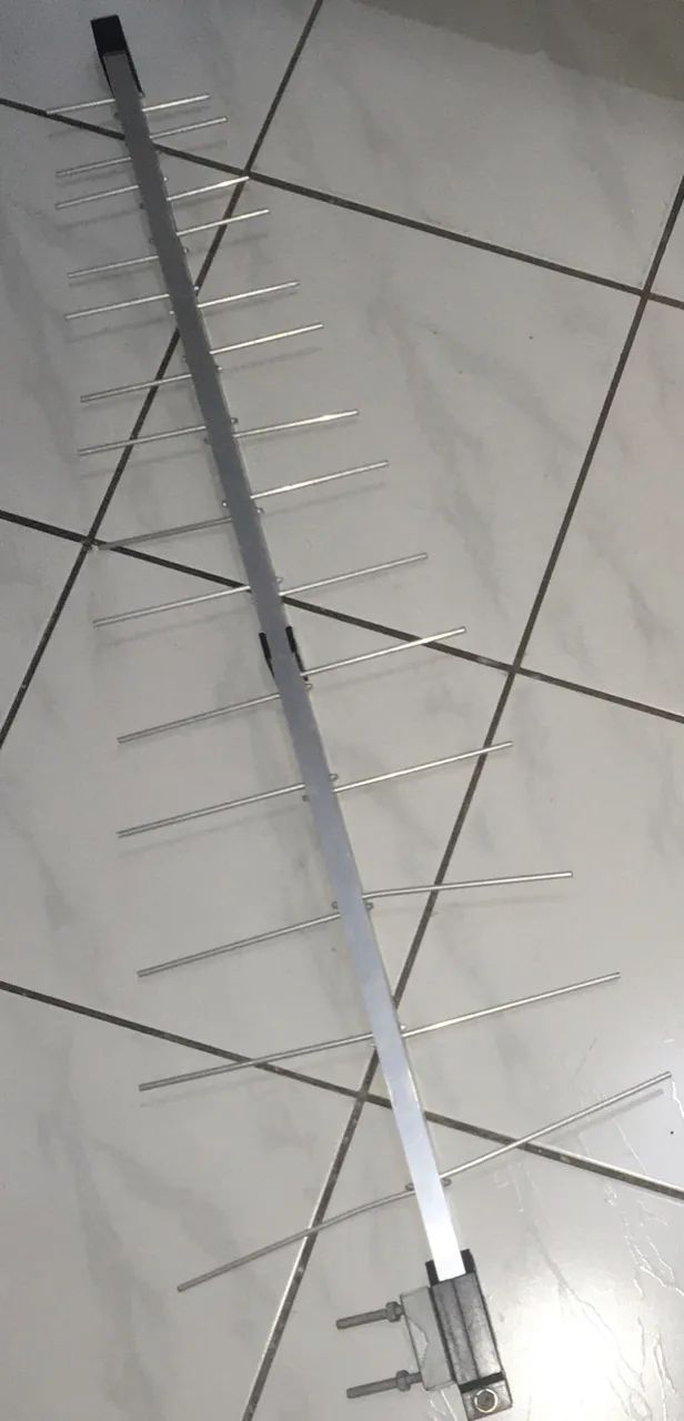 Antena Externa