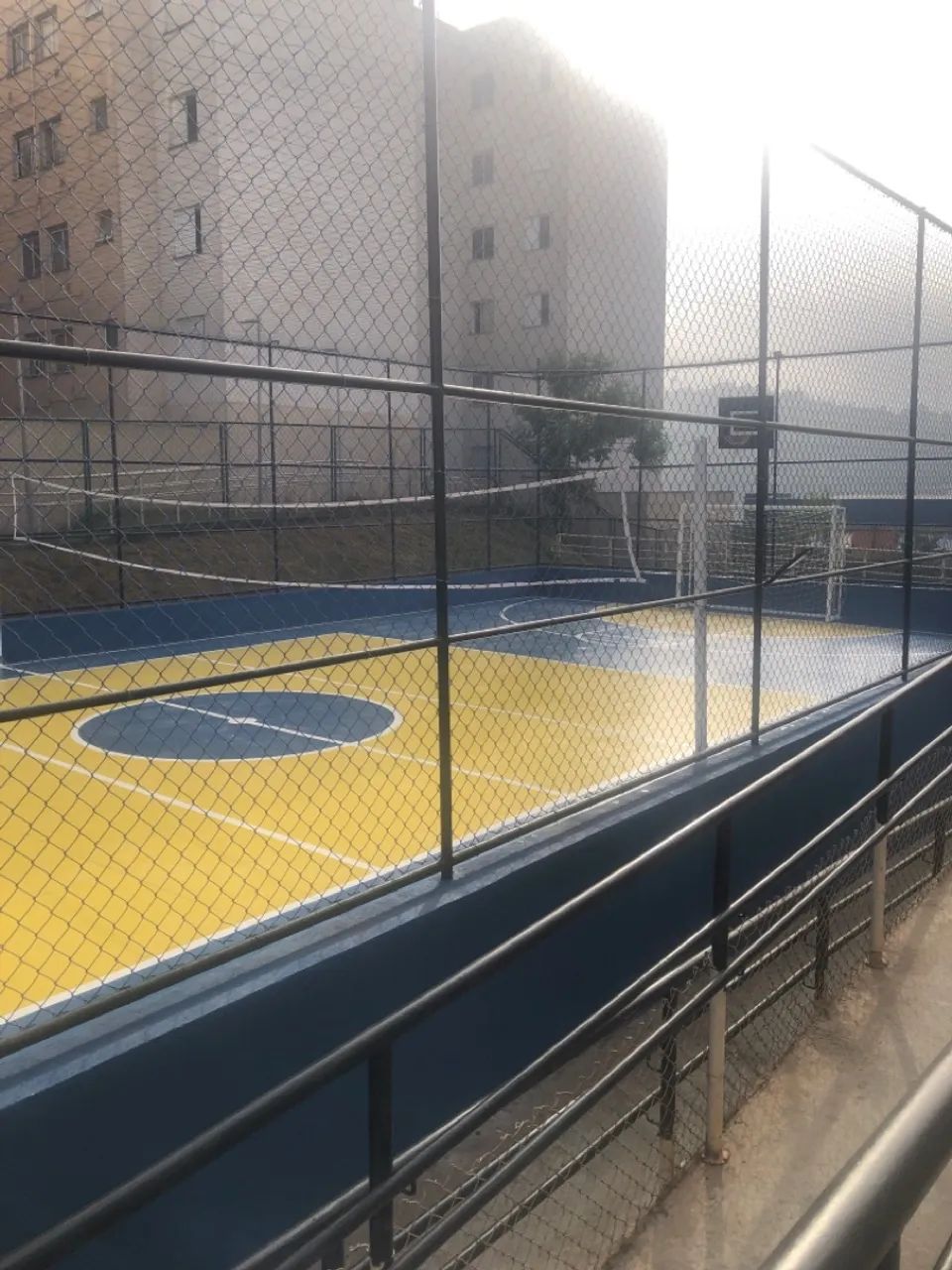 foto - São Paulo - Jardim da Laranjeira (Zona Leste)
