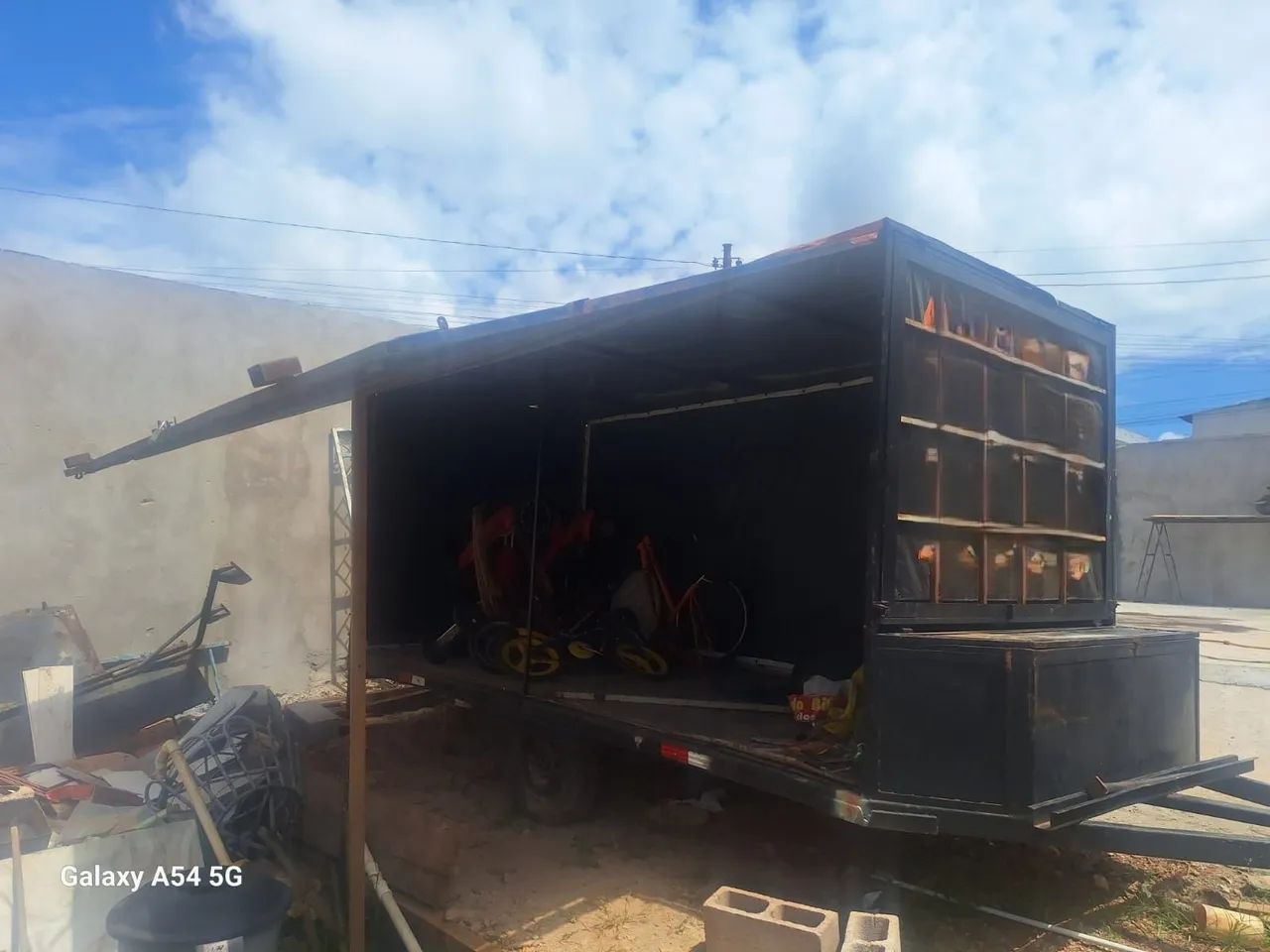 Trailer Reboque - Foto 5