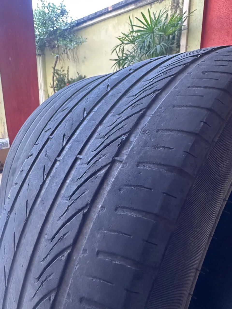 Pneus 225/55/R18 - Onyx 225 55 18 - Foto 2