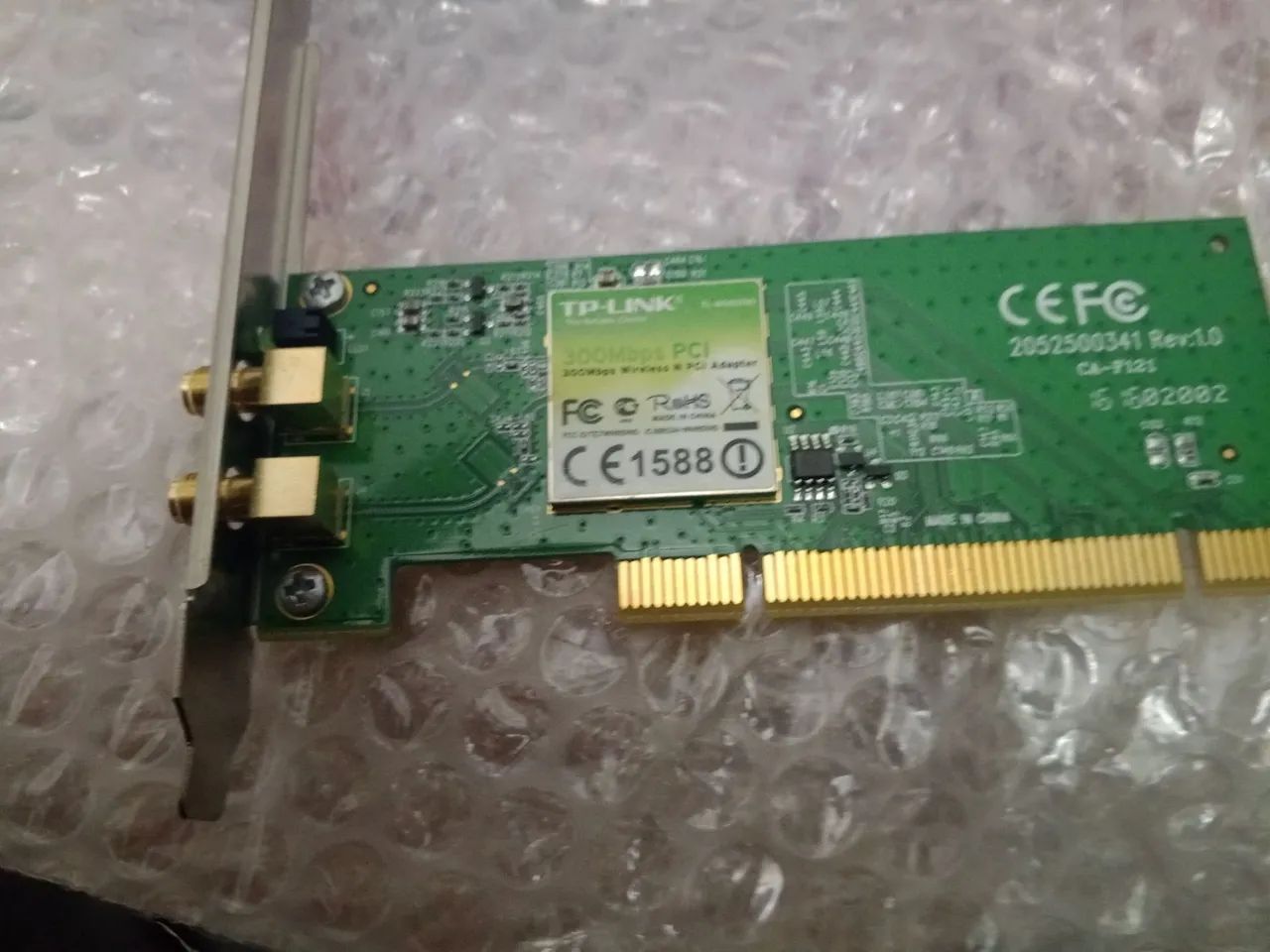 02 Placas Controladora Promise FastTrak S150 TX4 usadas  - Foto 3