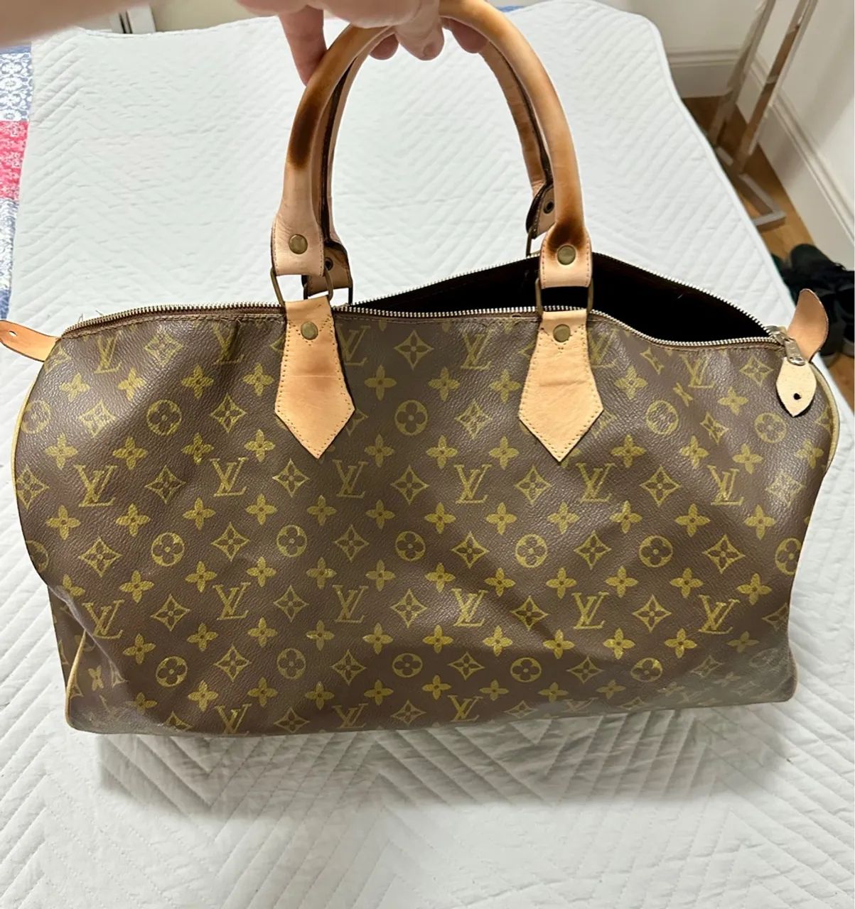 Bolsa Louis Vuitton