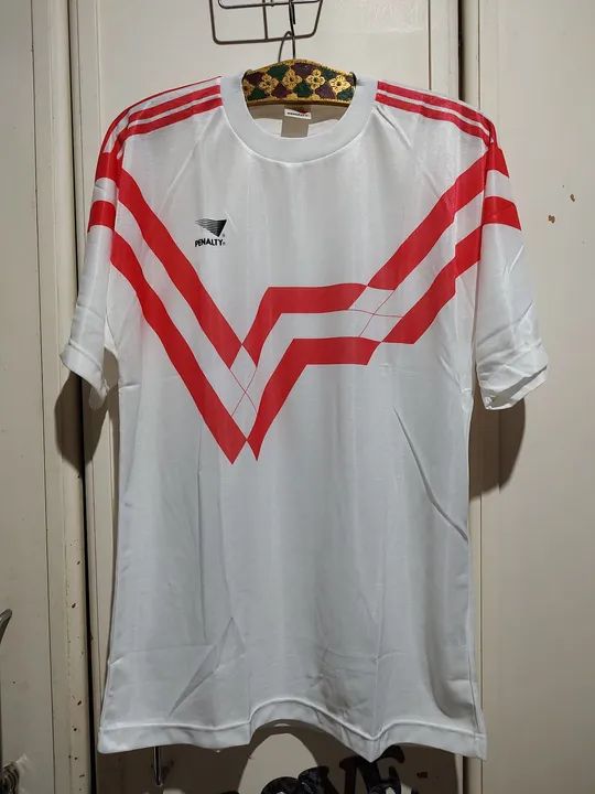 Camisa de futebol  - Foto 2