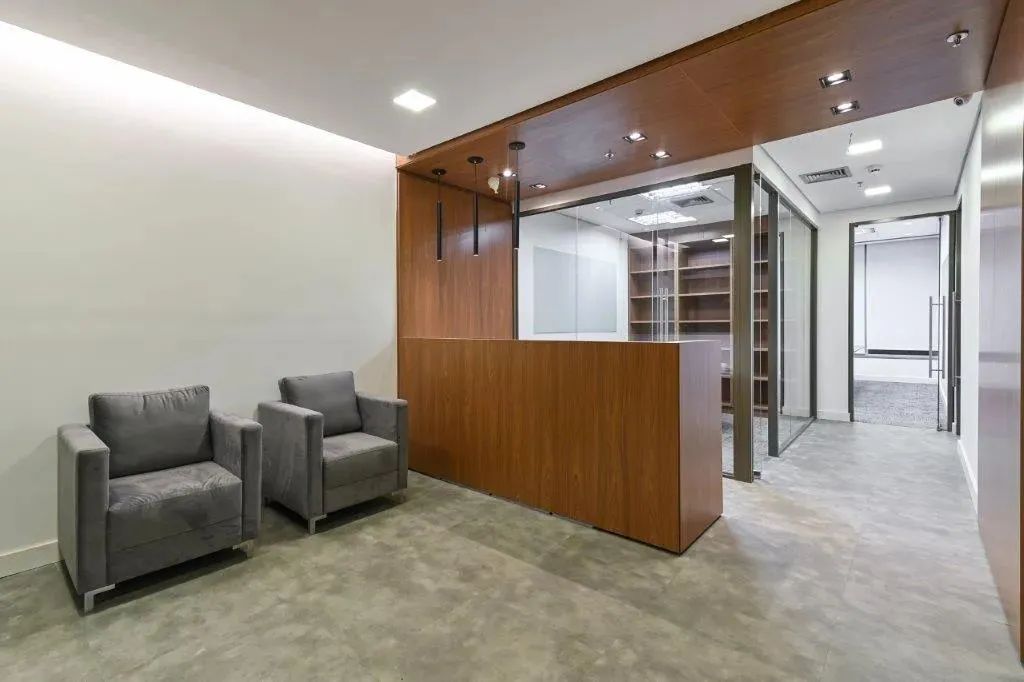 Conjunto Plug&Play para alugar, com 256 m² por R$32000/mês - Vila Olimpia - São Paulo - SP - Foto 4