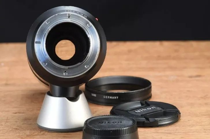 LENTE LEICA KIT - Foto 5