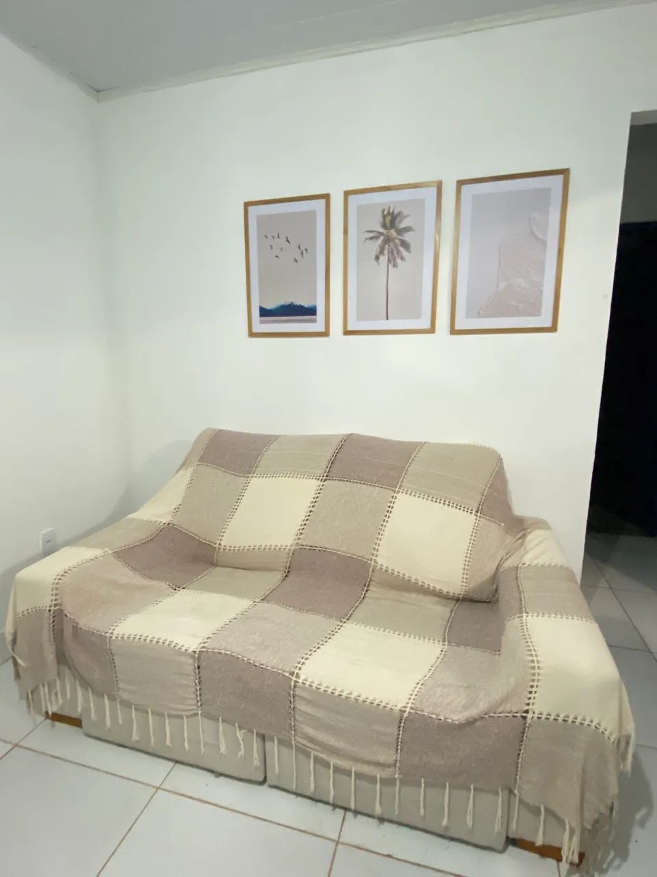 Réveillon Casa Amora em Imbassaí com Piscina Privativa e Ar-condicionado - Foto 12