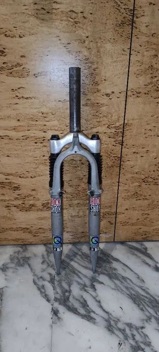 Suspension Fork Rockshox Quadra 21r Elastomer Kit Rock Shox Quadra