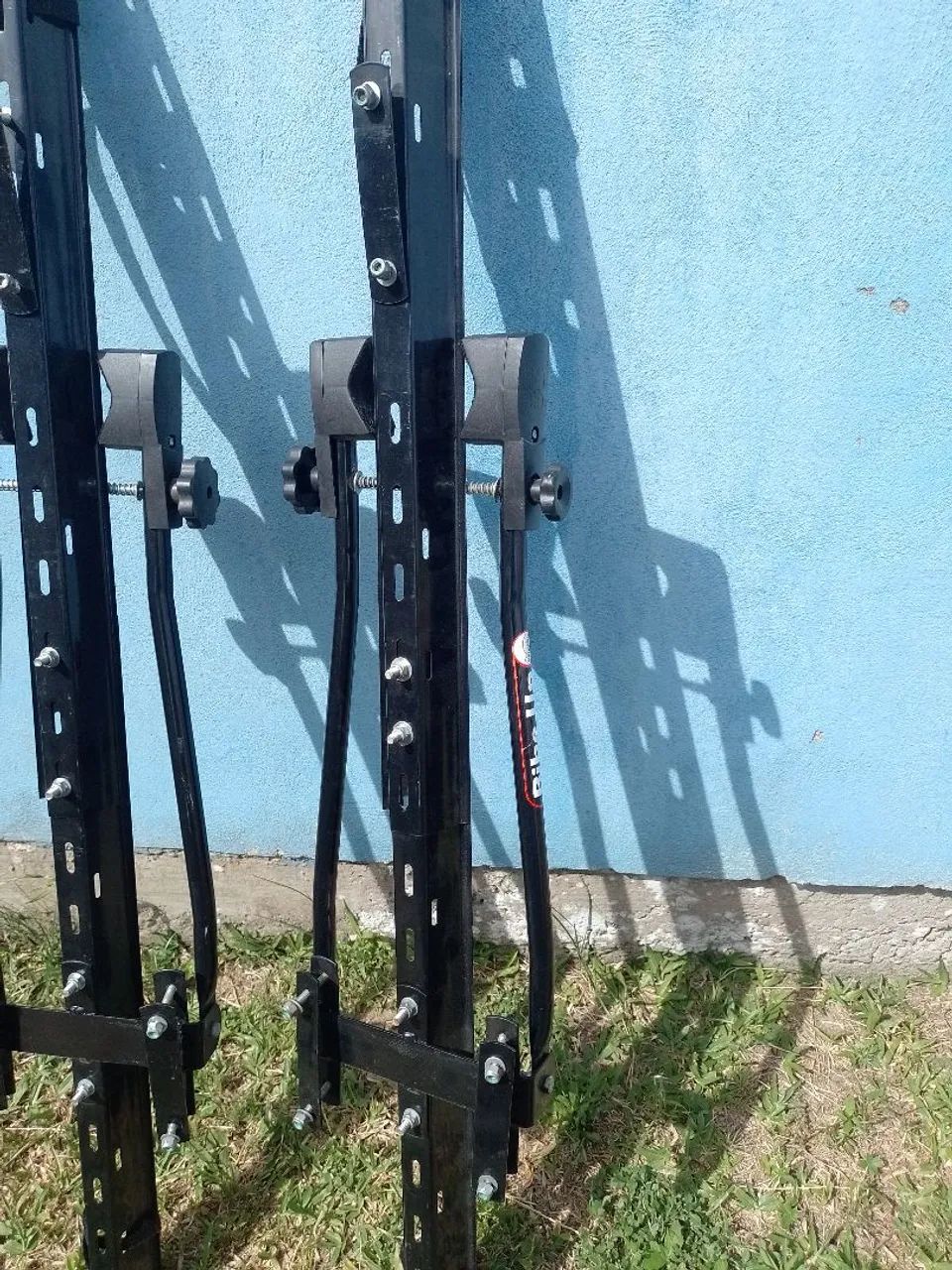Calha de transporte para bicicleta  - Foto 5