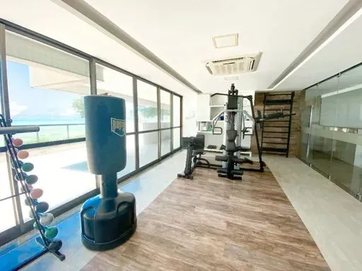 Alugo apartamento Boa viagem- 4 Quartos