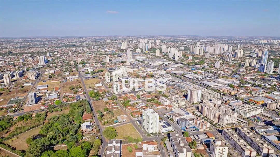 Área Comercial Setor dos Afonsos - Foto 11