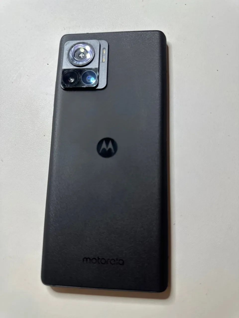 Motorola edge 30 ultra 256 gigas 12 g ram