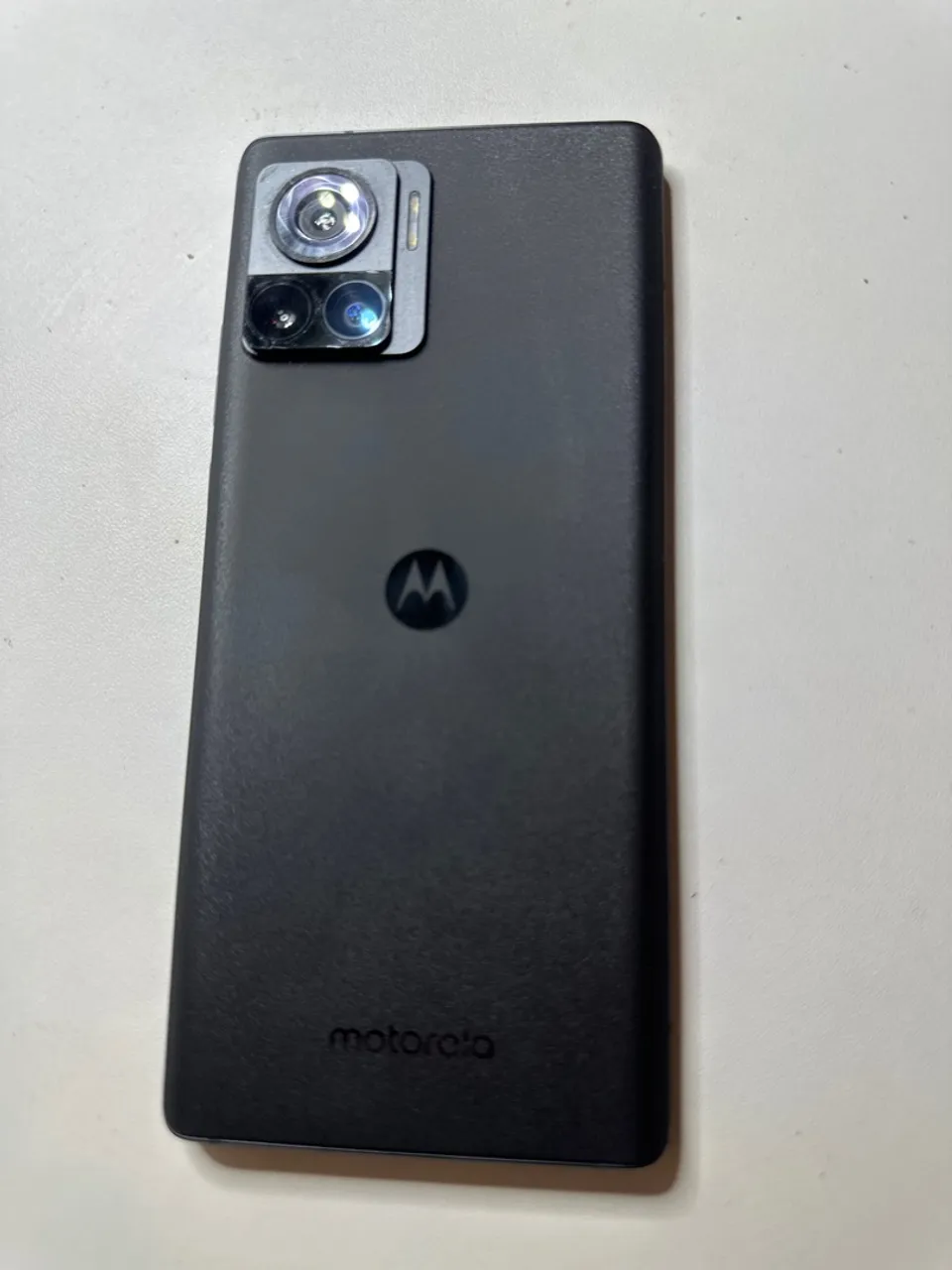 Motorola edge 30 ultra 256 gigas 12 g ram