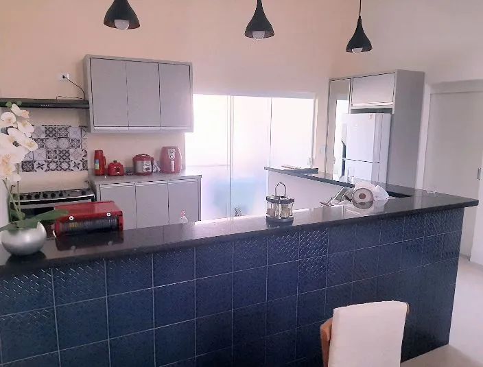 Casa Condomínio campos do conde 2 Tremembé  - Foto 5