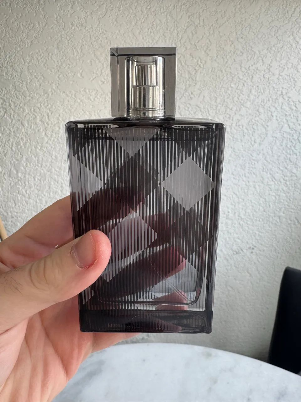 Perfume Burberry Brit for Him 100ml (aprox. 99% do total) - Foto 2