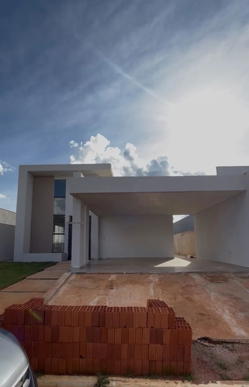 Foto - Brasília - Norte (Águas Claras)