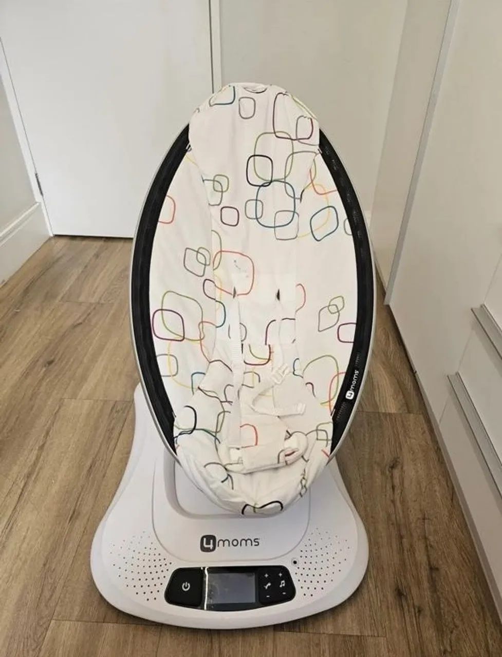 4moms caderinha eletrica  - Foto 3