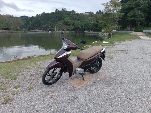 Honda Biz 125cc  2022 - Foto 2