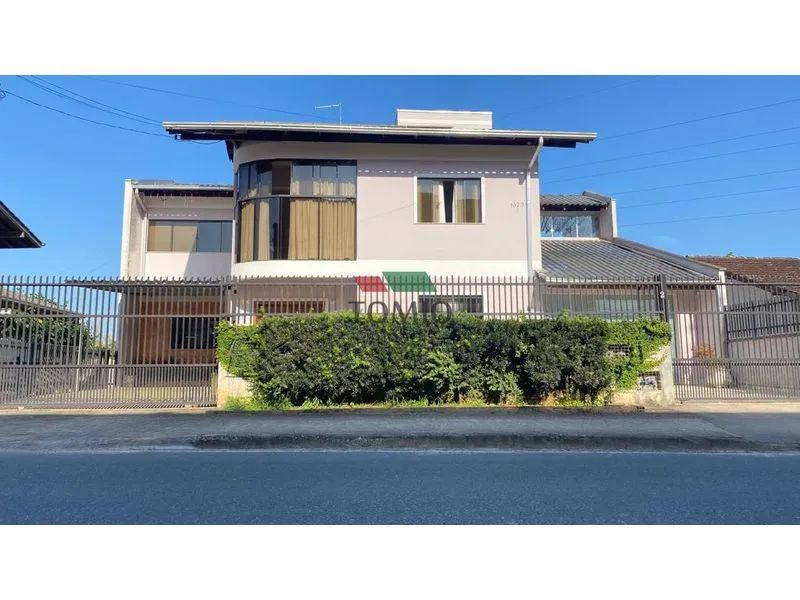 Casa GASPAR - SC