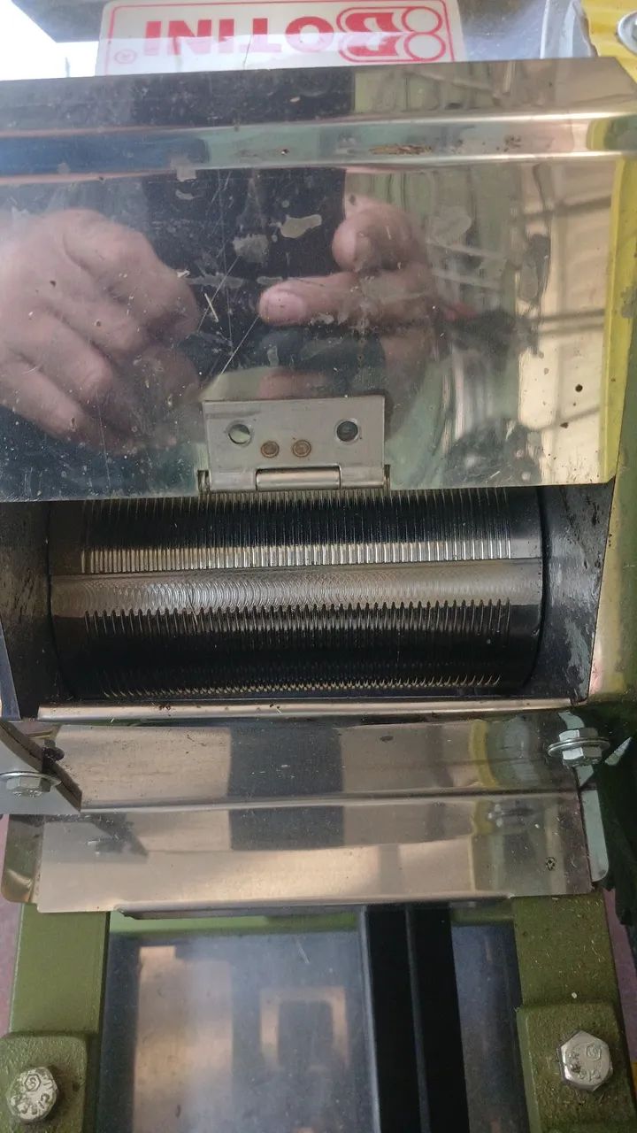 Engenho de cana Botini B200 - Foto 5